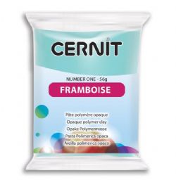 CERNIT N°1 - FRAMBOISE 56G